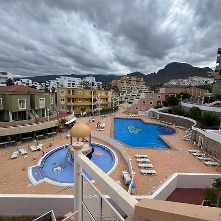 Orlando Las Americas Costa Adeje  Eksteriør billede