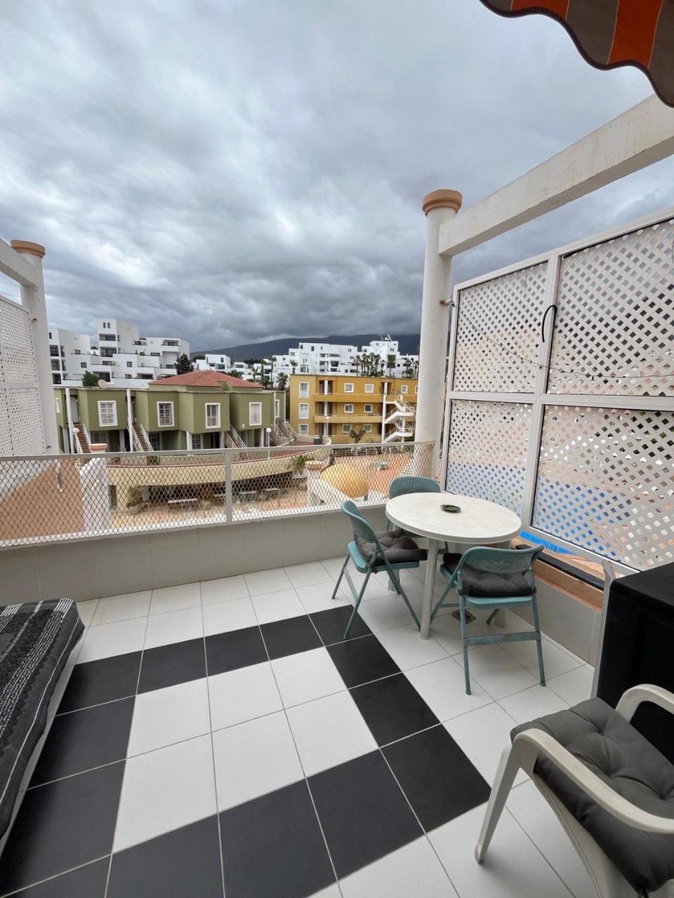 Orlando Las Americas Costa Adeje  Eksteriør billede